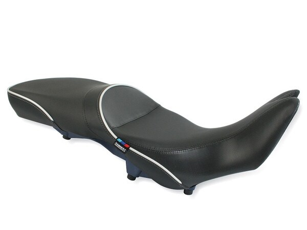 BMW - F 800 GSA 2013.5+ - World Sport Performance PLUS Seat